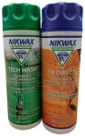 Nikwax Sada Twin Tech Wash a TX. Direct Wash-In (300 + 300ml)