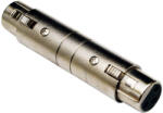 Thunder Audio Thunder Germany ADP-061 Átalakító (XLR mama - XLR mama) - Sztereó / Szimmetrikus