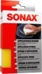 SONAX Szivacs Sárga-fehér - olaj-partner