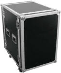 Thunder Germany R50-16U Rack szekrény + kerekek (16U) - mkaudio