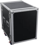 Thunder Germany R50-14U Rack szekrény + kerekek (14U) - mkaudio