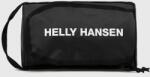 Helly Hansen portfard culoarea negru 68007 9BY8-TOU05U_99X
