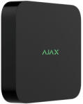 Ajax Systems 8 csatornás NVR fekete