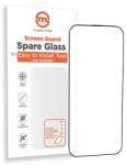 Mobile Origin Folie sticla de rezerva pentru kit Mobile Origin Orange Screen Guard Spare compatibila cu iPhone 15 Pro Black (SGA-SP-i15Pro)
