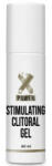 XPOWER Stimuláló gél csiklóhoz XPower, 60 ml