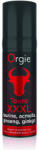 Orgie Erekciós krém Orgie - Touro XXXL, 15 ml