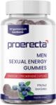 Proerecta Gummies zselés cukorkák a szexuális energiáért