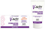 HOT V-Activ stimulációs krém, 50 ml