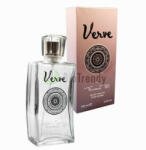 Inverma Feromonos férfi parfüm Verve by Fernand Péril, 100 ml