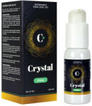 Morningstar Orgazmuskésleltető gél Crystal, 50 ml