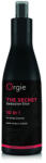 Orgie Feromon elixír Orgie - The Secret Seduction 10 in 1, 200 ml