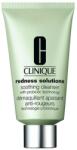 Clinique Ingrijire Ten Redness Solutions Soothing Cleanser With Probiotic Technology Lapte Demachiant 150 ml