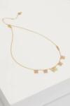 Guess colier PPYH-AKD0YK_30X (JUBN04.101JW)
