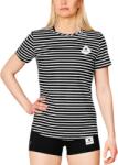 Saysky W Stripe Combat T-shirt Rövid ujjú póló lwrss03c003 Méret XS - top4running