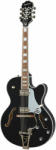 Epiphone Emperor Swingster Black Aged Gloss