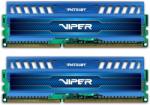 Patriot Viper 3 16GB (2x8GB) DDR3 1600MHz PV316G160C9K