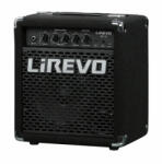  Lirevo B-10 - basszusgitár erősítő 10W