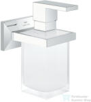 GROHE ALLURE BRILLIANT fali szappanadagoló, króm 40894000 (40894000)