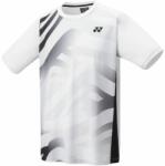 Yonex Tricouri bărbați "Yonex Practice T-Shirt - white - tennis-zone - 182,90 RON