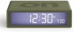 Lexon ceas deşteptător controlat prin radio Flip+ 99KK-EGU1S3_87X