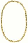 Michael Kors colier 99KK-AKD5YD_GLD (MKJ835600710)