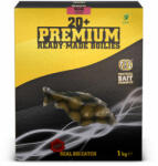 Sbs 20+ Premium bojli 1kg 20mm C2 (60432)