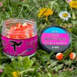 Feedermania Wafters Twisted Boilies & Barrels BCN 10mm (F0977009)