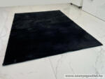 Hilal Royal Szőnyeg 252 Black (Fekete) 140x200cm