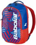 Babolat Tenisz hátizsák Babolat Backpack Kids - blue/red