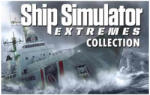 Paradox Interactive Ship Simulator Extremes Collection (PC) Jocuri PC