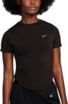 Nike Tricou Nike Running Division - Maro - XS