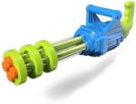 Magic Toys WaterWow: Gatling vízipuska kétféle színben 40cm 1db (MKR138140)