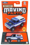 Mattel Moving Parts - 1978 Ford Bronco - nyitható kisautó (HVM87)
