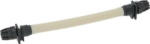  SANTOPRENE HOSE MICRODOS ø 6.25x10.55 mm
