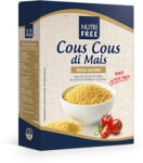 NUTRI FREE Cuscus fara Gluten - din Porumb 375 g - Nutrifree