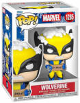 Funko ! Marvel: Holiday - Wolverine figura (72191)