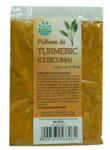 Herbavit Turmeric pulbere - 40 g Herbavit