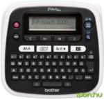 Brother P-Touch PT-D200VP