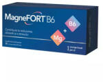 Biofarm Magnefort B6 - 30 cpr