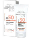 Farmec Gerovital H3 Derma+ Sun Crema Protectie Solara pentru Copii SPF 50 - 100 ml