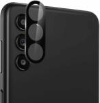  Folie pentru Samsung Galaxy S24 Plus - Lito S+ Camera Glass Protector - Negru