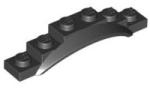 LEGO® Mudguard 1 x 6 (4547625)
