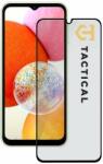 TACTICAL Glass Shield 5D üveg Samsung Galaxy A15 5G telefonra - Fekete