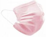  Szájmaszk Guarder Sebészeti 3 rtg, gumis, rózsaszín