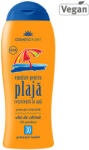 Cosmetic Plant Plaja Emulsie plajă rezistentă la apă SPF30, 200ml, Cosmetic Plant Plaja