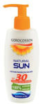 Gerocossen Plaja Natural sun lotiune spray SPF 30, 200 ml, Gerocossen Plaja