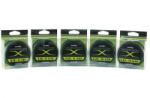 Matrix Horizon® x sinking mono 8lb - 0.20mm (GML023) - nextfish