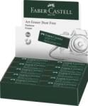 Faber-Castell Radír forgácsmentes, zöld