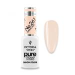 Victoria Vynn Oja Semipermanenta Victoria Vynn Pure Creamy 261 Spring Mist