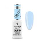 Victoria Vynn Oja Semipermanenta Victoria Vynn Pure Creamy 257 Skylark